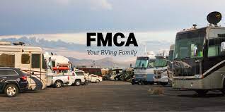 FMCA Sales Eevnt Pima Fairgrounds